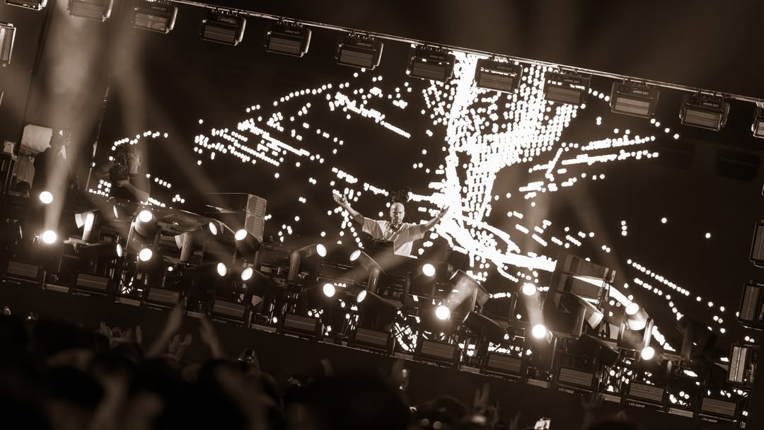 Creamfield